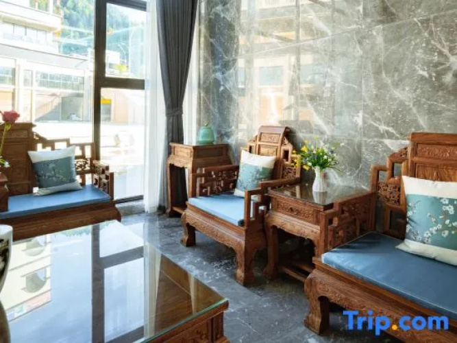 Xingzhike Hotel