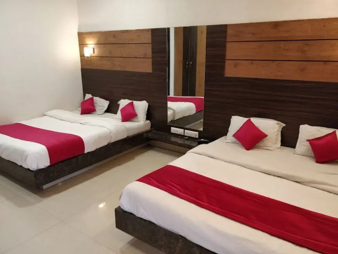 Hotel Apsara