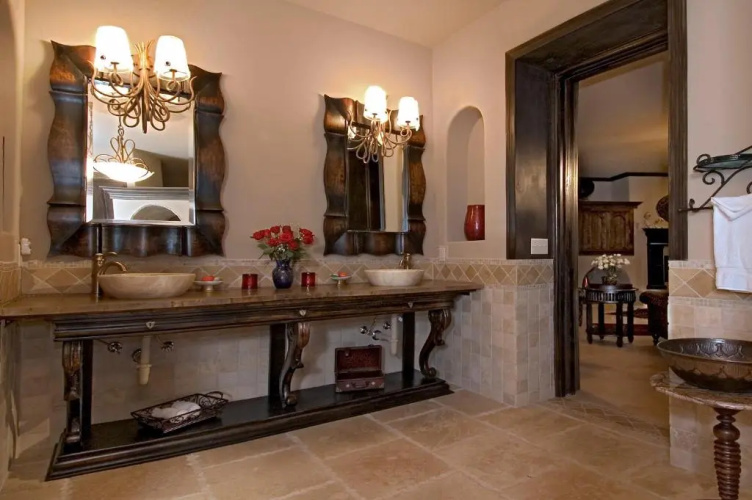 Adobe Grand Villas