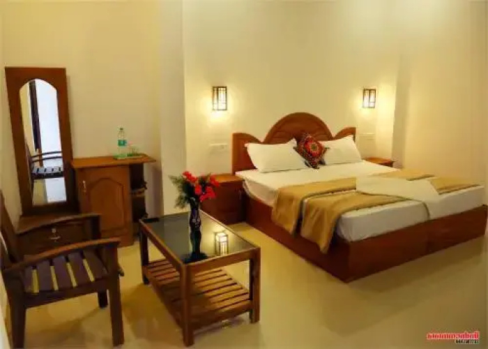 Holiday Villa