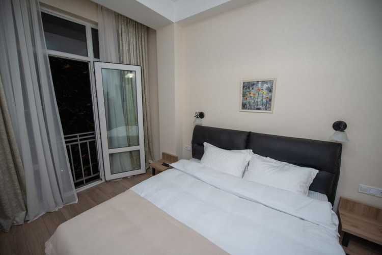 BINA 21 Hotel