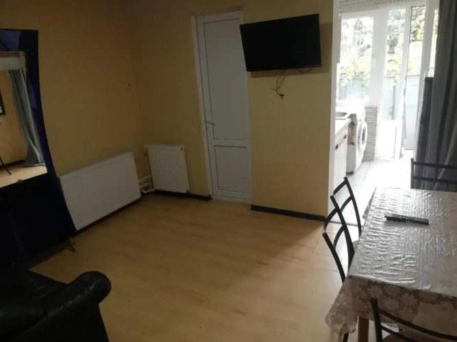 Basement Apartment