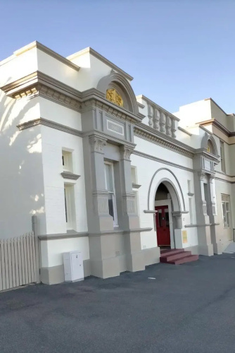 Image de l'hôtel