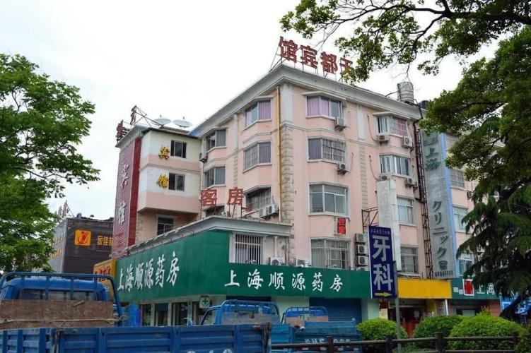 Hotelafbeelding