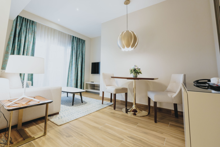 Alanda Marbella Hotel photo 21