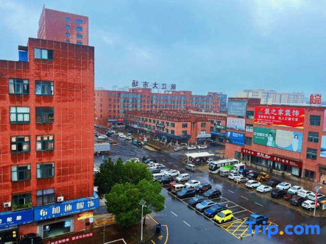 Luoyue Hotel Luoyue