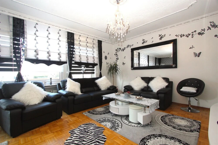 Private Apartment St.-Nikolai-Straße