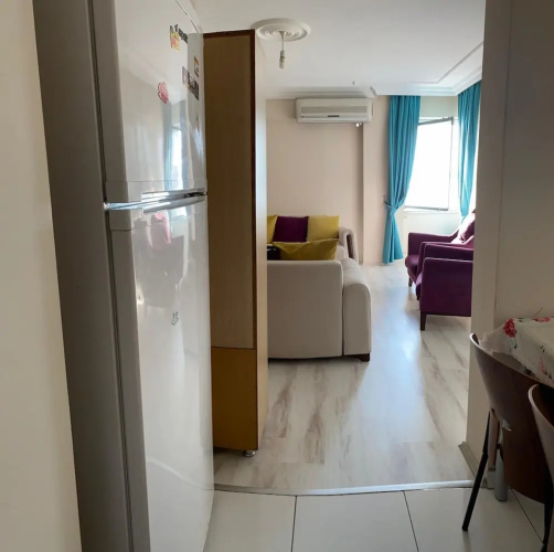 VIP Apart Otel