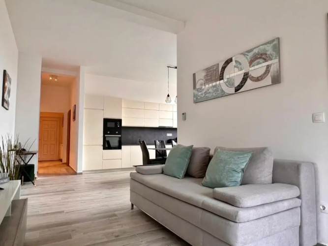 Domino Suite Eger
