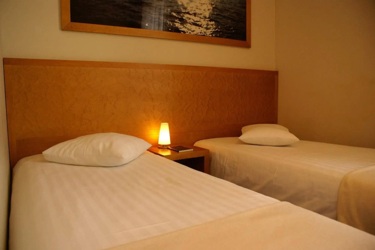 Hotel Kolumbs