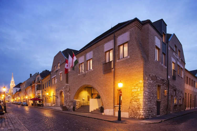 Hotelbild