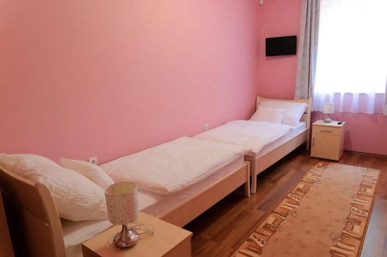 Gesztenye Apartman