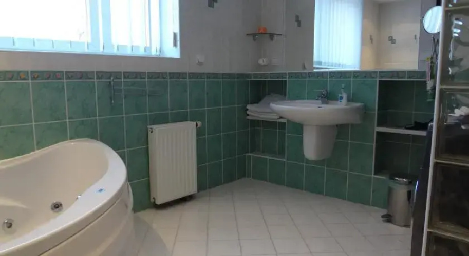 Apartament przy Bacha