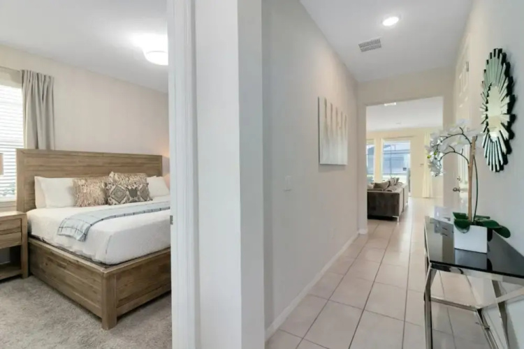 Incredible Resort 4 bed Pool Spa Home