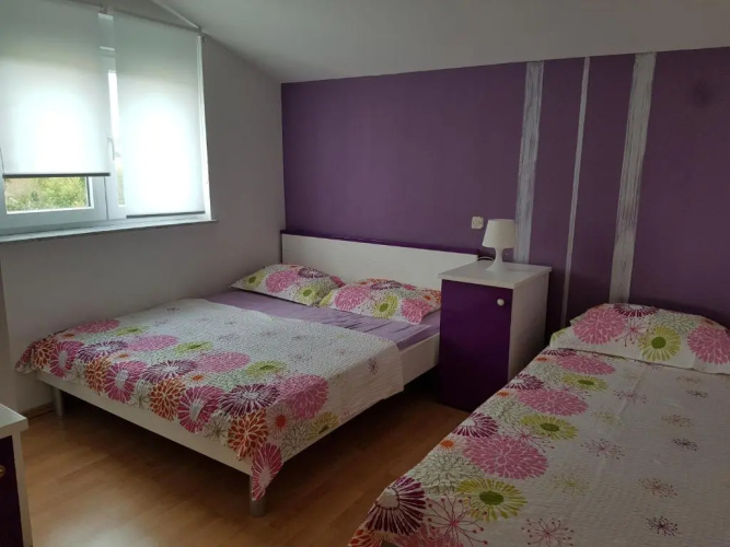 Apartment Paša
