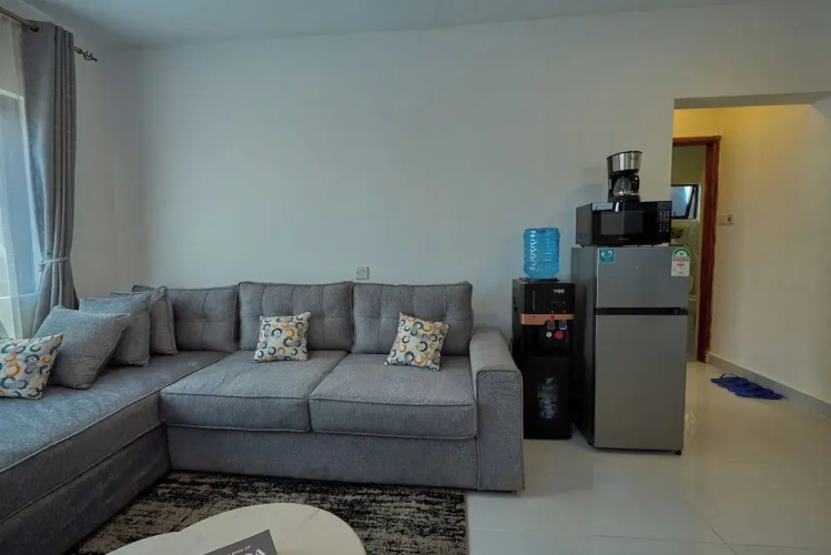 Luxore Apartments