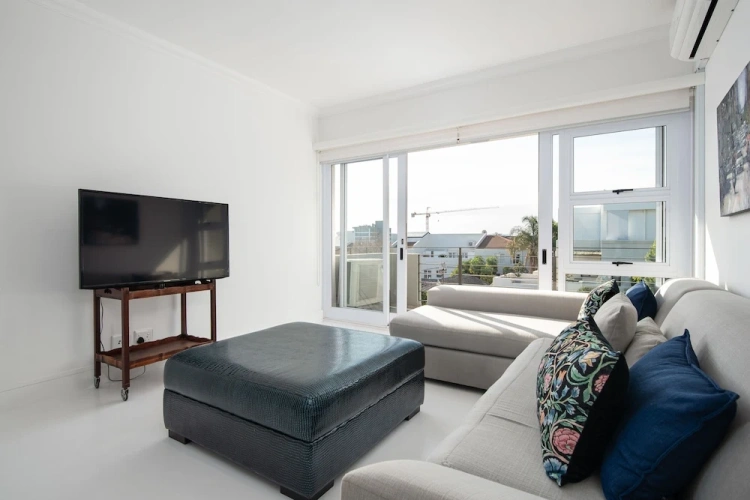 Comfort Apartment
