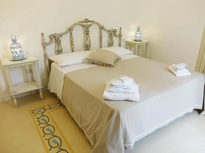 2 Bedrooms Suite