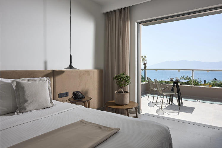 Michelangelo Resort & Spa photo 9