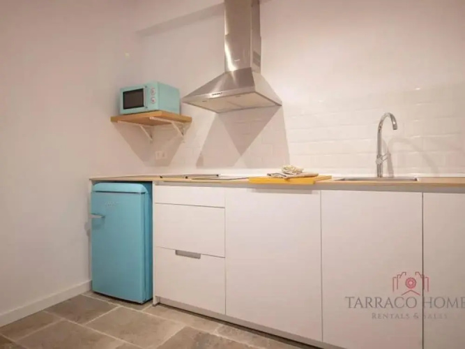 Th56b Apartamentos Murmur l Ocell