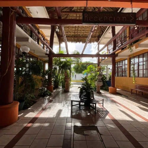 Hotel & Suites Bello Caribe