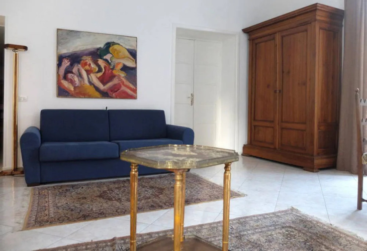 Apartment Casa Colella - BH 7