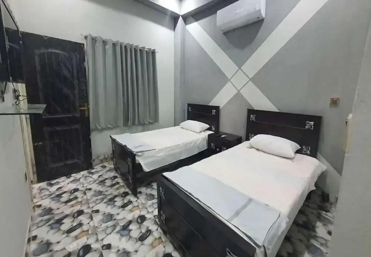 Al Qadir Residence