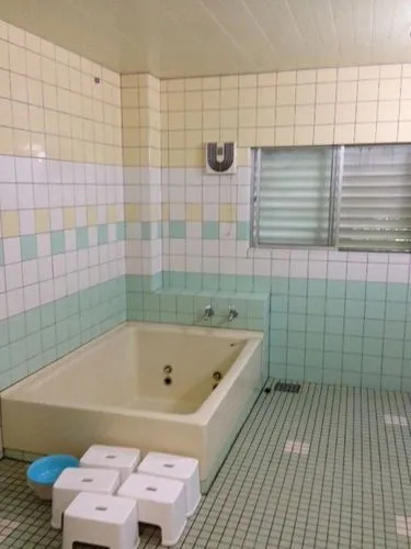 KitaKyushu Youth Hostel