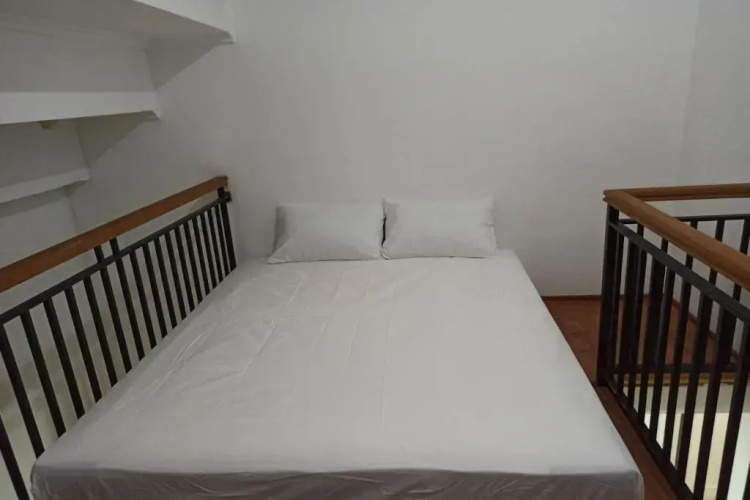 OYO Life 3007 Kuta G6 19