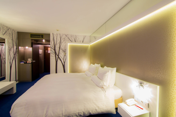 Grand Hotel Plovdiv