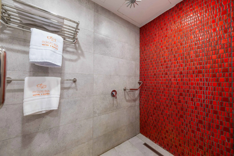 Rosalina Hotel