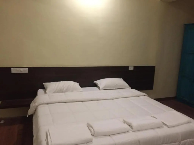 Candolim Serviced Apartments