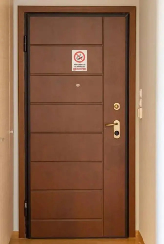 Cozy top Floor Flat Petralona