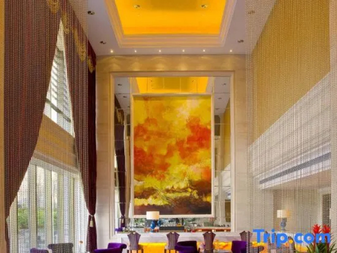 Changzhou Fudu Qingfeng Garden Hotel