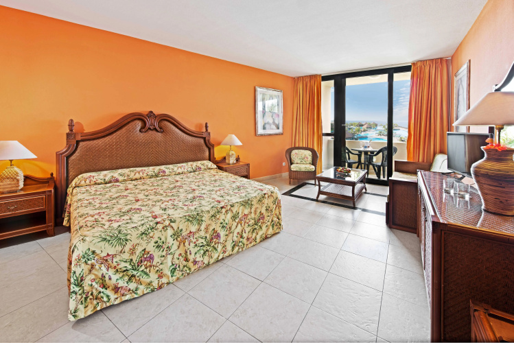 Hotel La Palma Princess