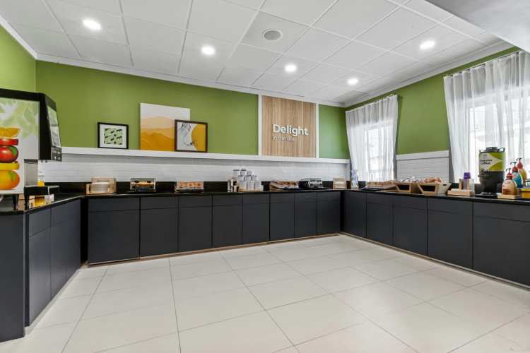 Spark by Hilton Bensalem Philadelphia photo 12