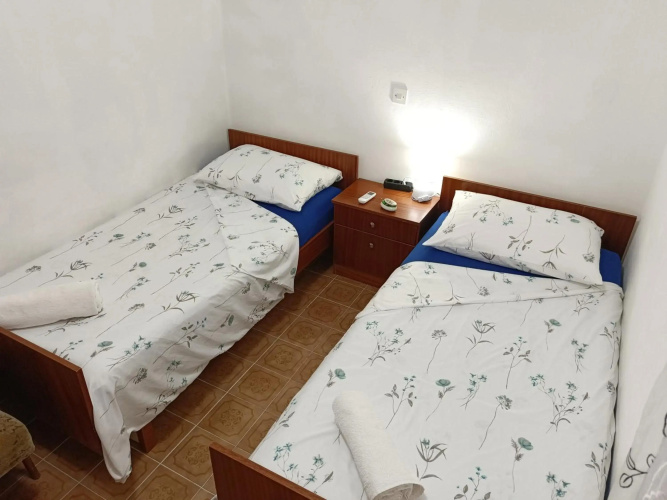 Apartments Villa Laura