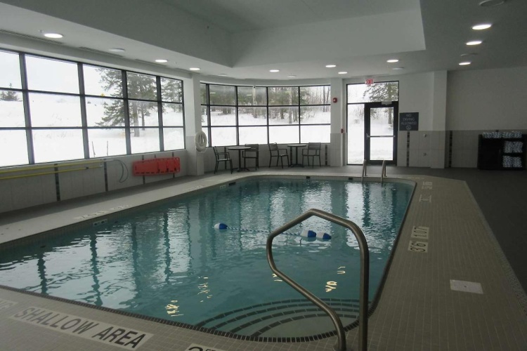 Best Western Premier Northwood Hotel photo 14