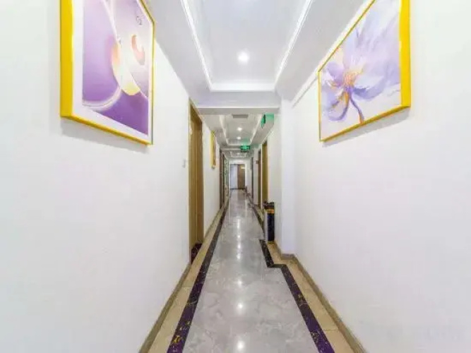Kangding Ruxinju Hotel