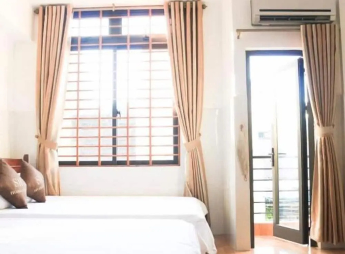SH Homestay