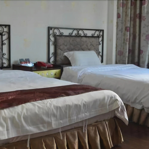 Mingli Business Hotel
