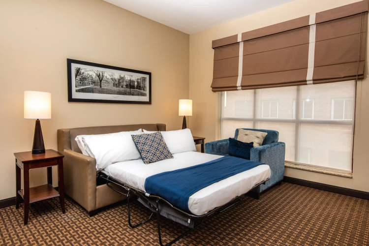 New Haven Hotel photo 8