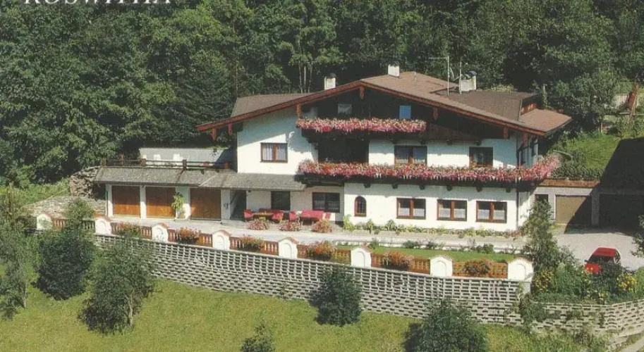 Landhaus Roswitha