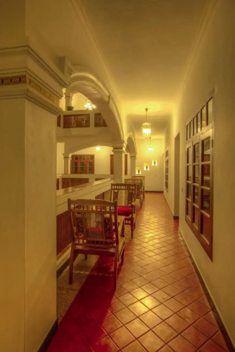 The Fort Bungalow