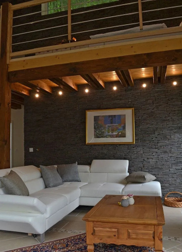 Ferienwohnung Panorama