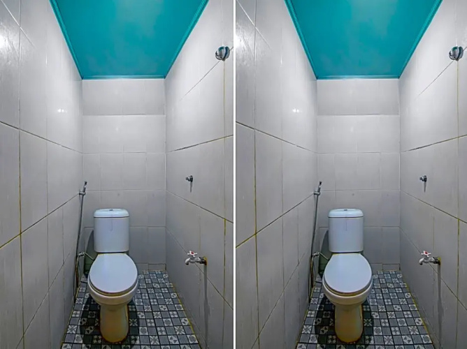 OYO 2946 Handira Homestay