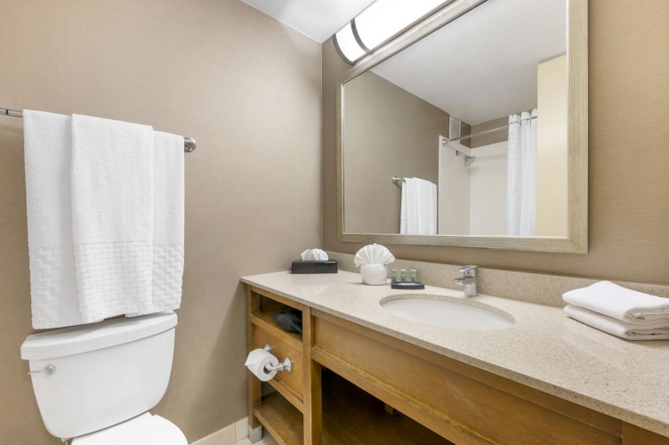 Best Western Grant Park Hotel photo 11