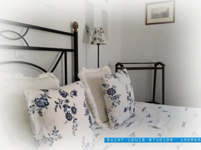 Classic Triple room