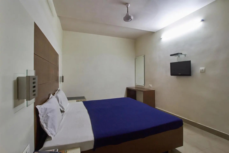 Hotel Swapna