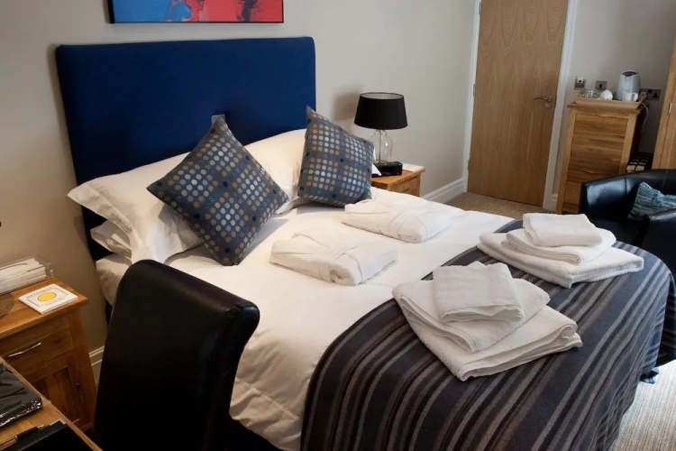 Grand Double room